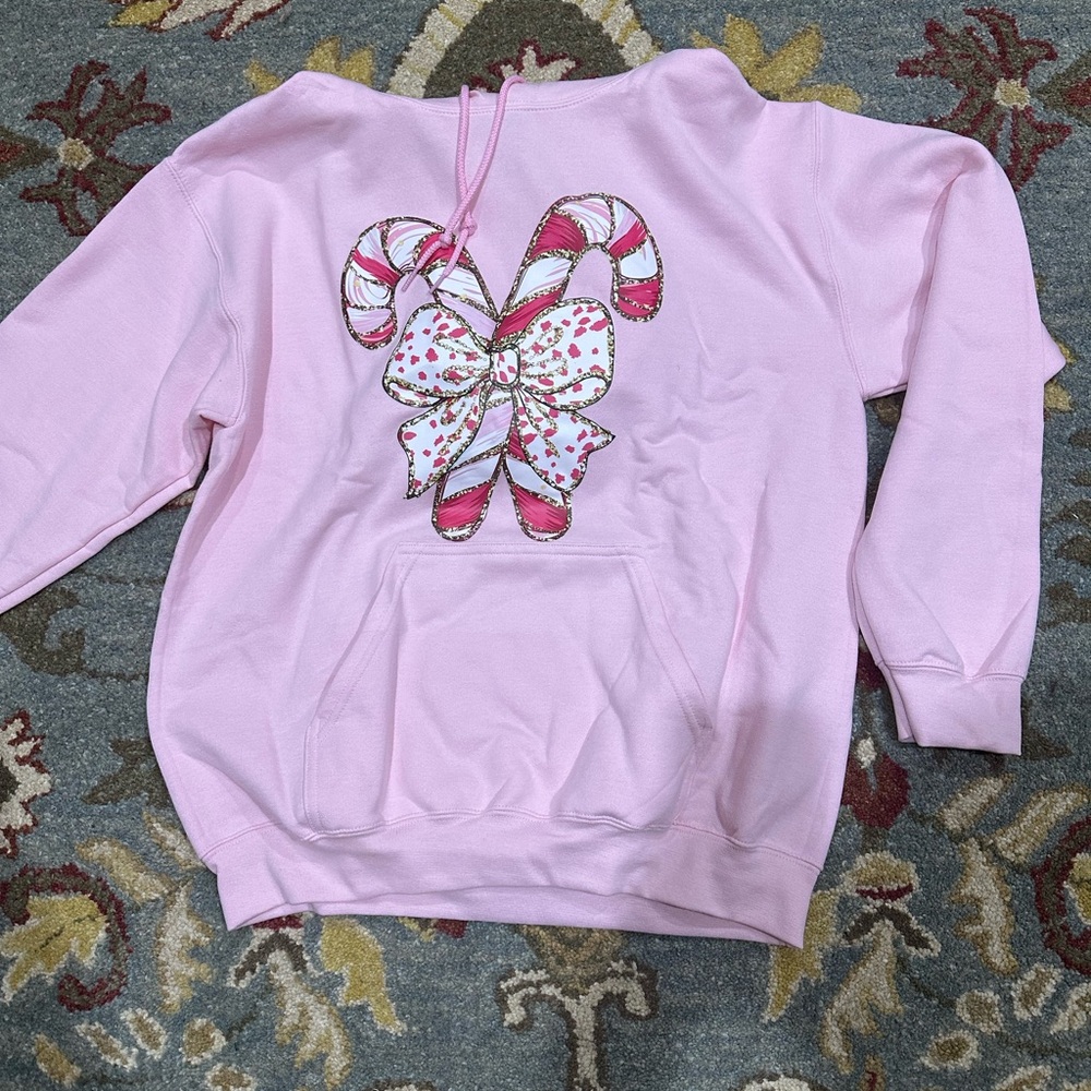 Christmas hoodie